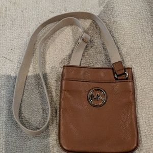 Michael Kors cross body